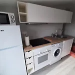 Appartement Batiment Les Hauts De Bourg-Saint-Andéol