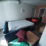 Appartement Batiment Les Hauts De