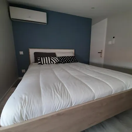 Batiment Les Hauts De 公寓