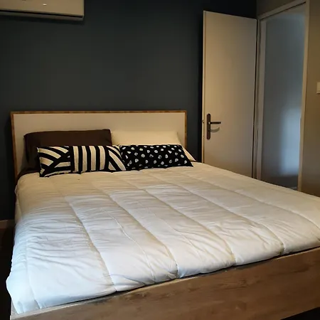 公寓 Batiment Les Hauts De