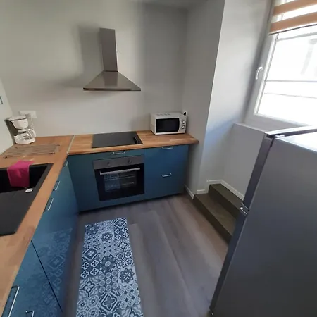 Batiment Les Hauts De