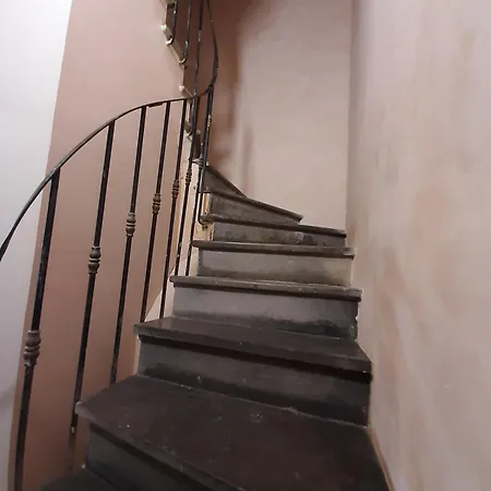 公寓 Batiment Les Hauts De
