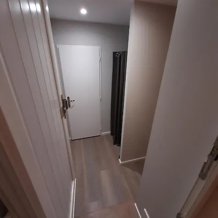 Batiment Les Hauts De 公寓 伯格圣安迪欧