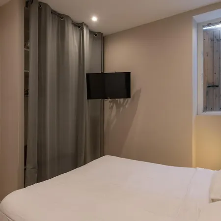 Batiment Les Hauts De Bourg-Saint-Andéol