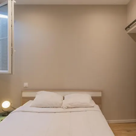 Apartman Batiment Les Hauts De