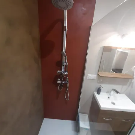 Apartman Batiment Les Hauts De Bourg-Saint-Andéol