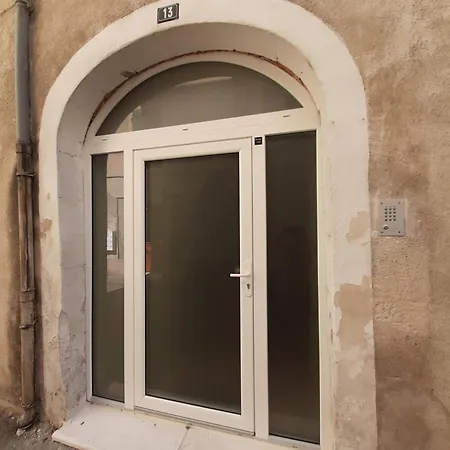 Apartman Batiment Les Hauts De Bourg-Saint-Andéol