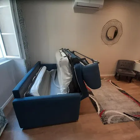 Apartman Batiment Les Hauts De *