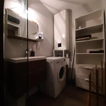 Batiment Les Hauts De