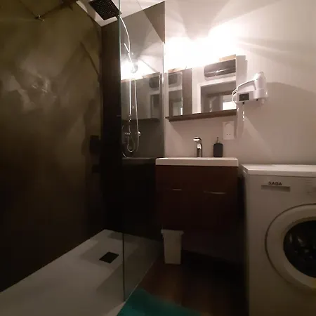 Apartman Batiment Les Hauts De *