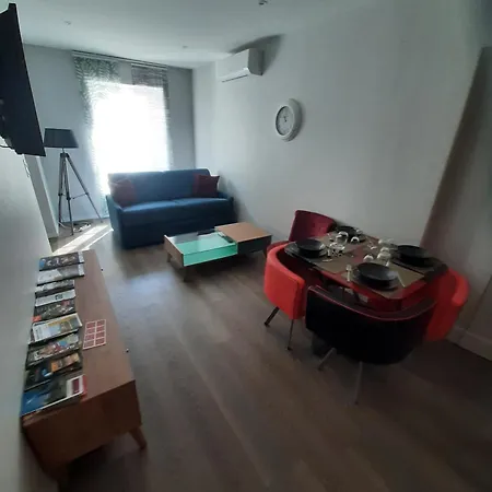 Batiment Les Hauts De *