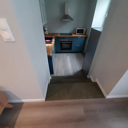 Apartman Batiment Les Hauts De Bourg-Saint-Andéol
