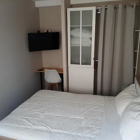 Apartman Batiment Les Hauts De Bourg-Saint-Andéol