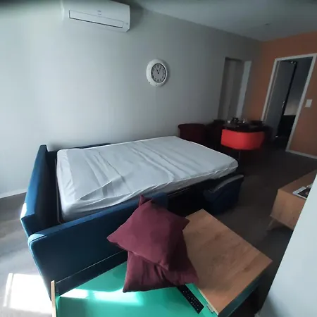 Batiment Les Hauts De Apartman