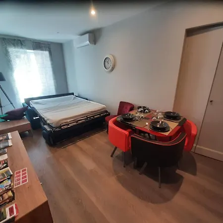 Batiment Les Hauts De *