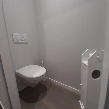 Batiment Les Hauts De *