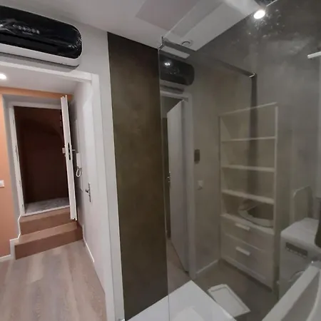 Apartman Batiment Les Hauts De Bourg-Saint-Andéol