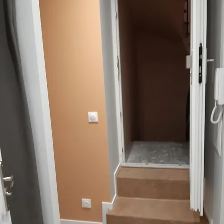 Batiment Les Hauts De Appartamento *
