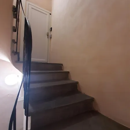 Batiment Les Hauts De شقة *