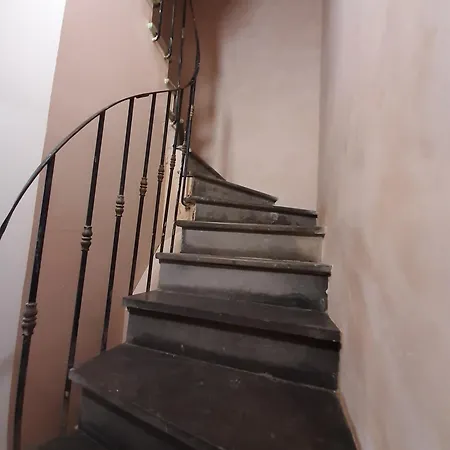 Batiment Les Hauts De شقة *