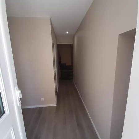Batiment Les Hauts De * Bourg-Saint-Andéol