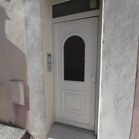 Batiment Les Hauts De Appartamento