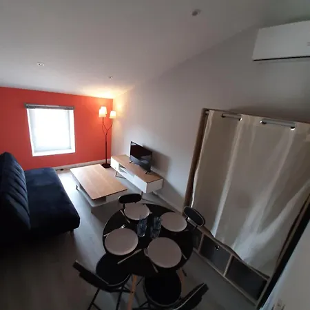 Batiment Les Hauts De