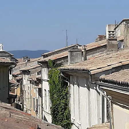 Batiment Les Hauts De Apartman