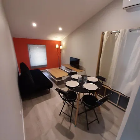 Batiment Les Hauts De * Bourg-Saint-Andéol