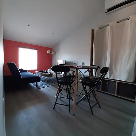 شقة Batiment Les Hauts De Bourg-Saint-Andéol