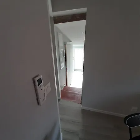 Batiment Les Hauts De Appartamento