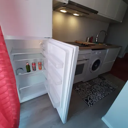 Batiment Les Hauts De Apartman *
