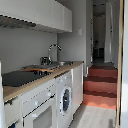 Batiment Les Hauts De Bourg-Saint-Andéol
