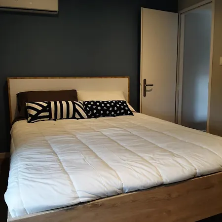 Batiment Les Hauts De شقة Bourg-Saint-Andéol