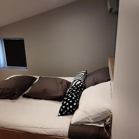 شقة Batiment Les Hauts De *