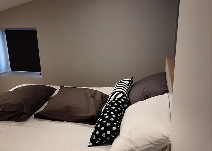 Διαμέρισμα Batiment Les Hauts De *