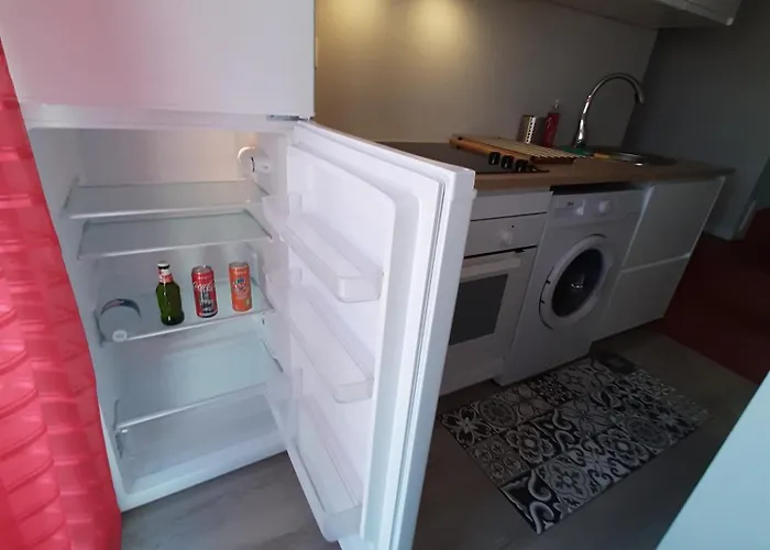 Διαμέρισμα Batiment Les Hauts De *