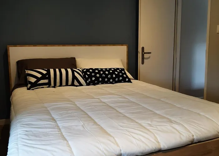 Διαμέρισμα Batiment Les Hauts De