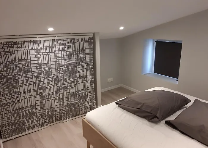 Batiment Les Hauts De