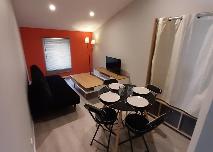 Batiment Les Hauts De Bourg-Saint-Andéol