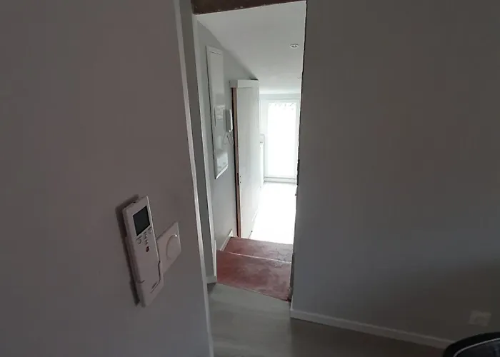 Διαμέρισμα Batiment Les Hauts De