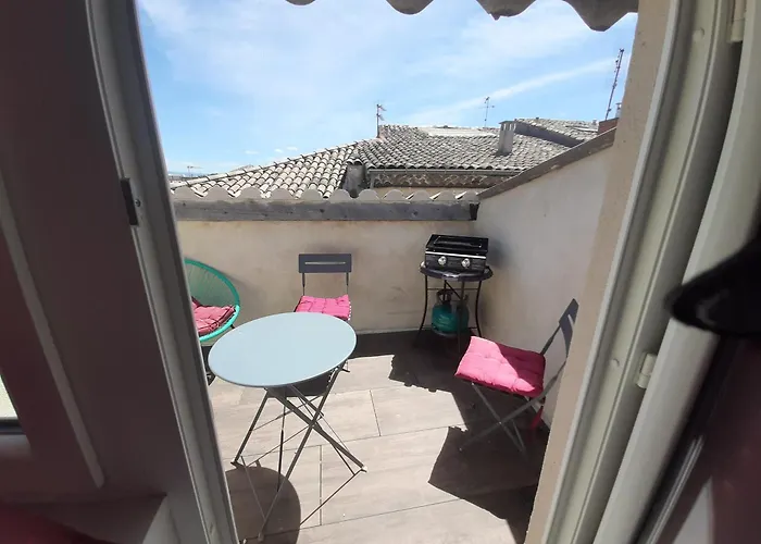Batiment Les Hauts De *