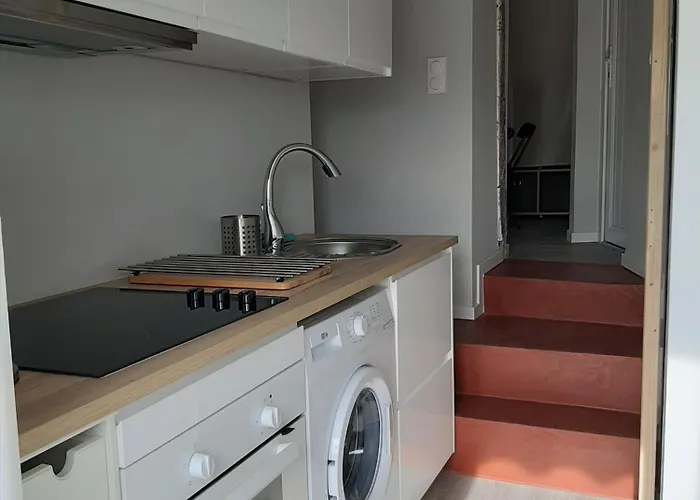 Batiment Les Hauts De