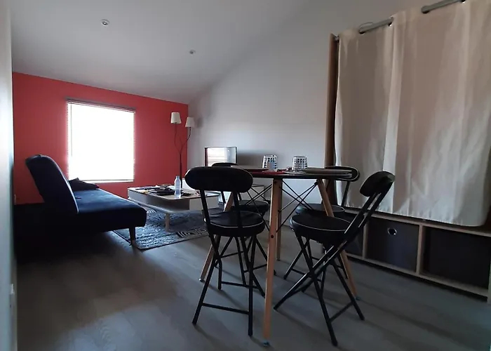 Διαμέρισμα Batiment Les Hauts De *