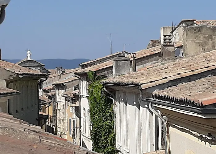 Batiment Les Hauts De Διαμέρισμα *
