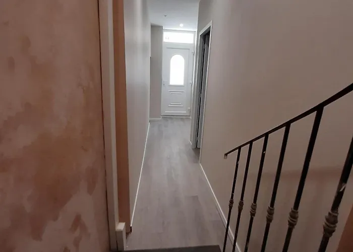 Batiment Les Hauts De Bourg-Saint-Andéol