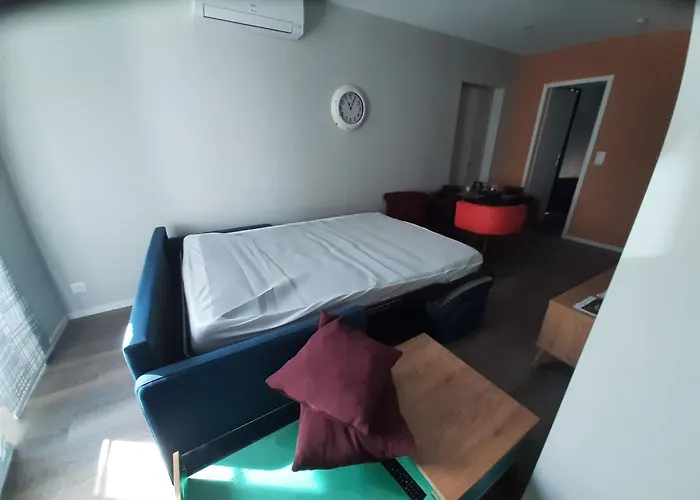 Διαμέρισμα Batiment Les Hauts De