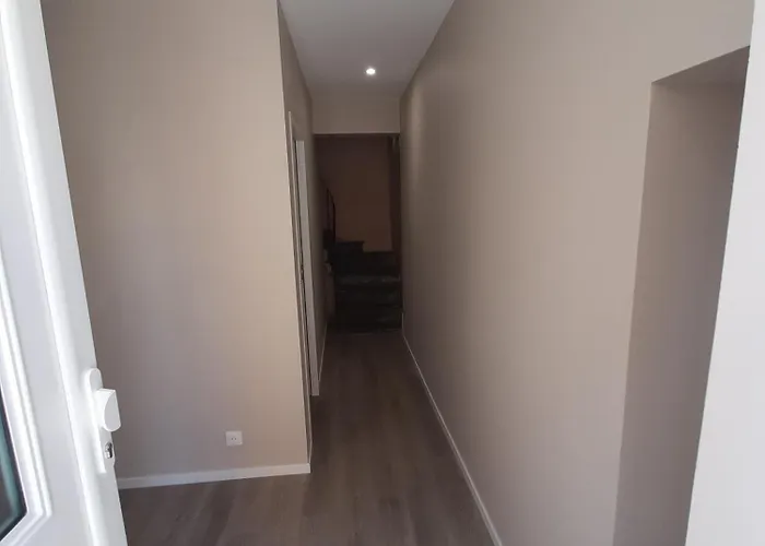 Batiment Les Hauts De Bourg-Saint-Andéol