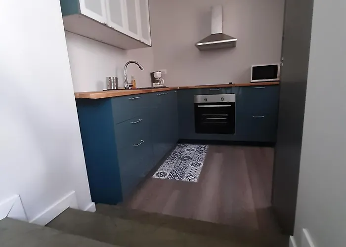Διαμέρισμα Batiment Les Hauts De *