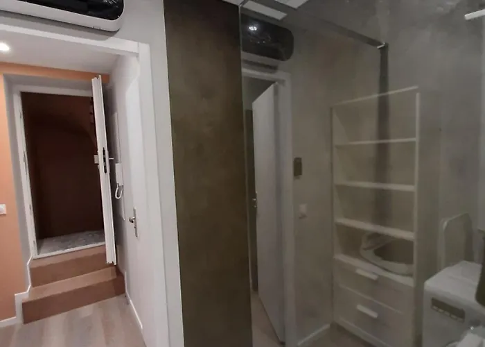 Διαμέρισμα Batiment Les Hauts De